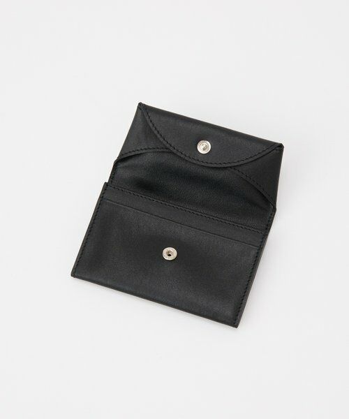 russet / ラシット その他小物 | レザー名刺ケース | 詳細5