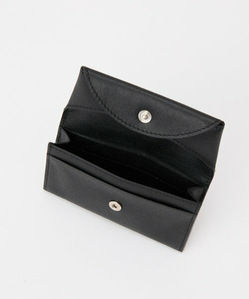 russet / ラシット その他小物 | レザー名刺ケース | 詳細6