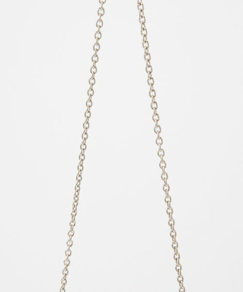 russet / ラシット その他小物 | バイカラーレザーウォレットショルダー | 詳細21