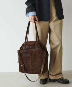 russet - 新作トートバッグをご紹介します。 | ファッション通販