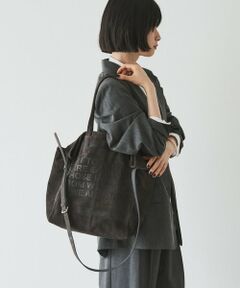 russet - 新作トートバッグをご紹介します。 | ファッション通販
