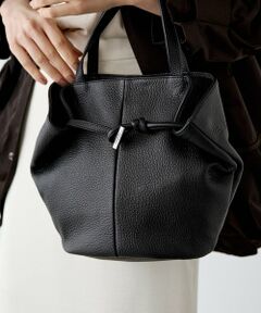 russet / ラシット トートバッグ | レザー2WAYミニトートバッグ