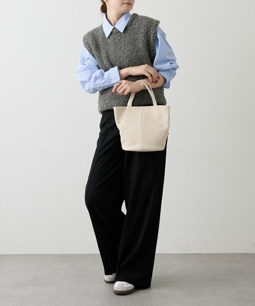 russet / ラシット トートバッグ | レザー2WAYミニトートバッグ | 詳細12