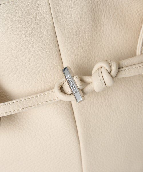 russet / ラシット トートバッグ | レザー2WAYミニトートバッグ | 詳細2