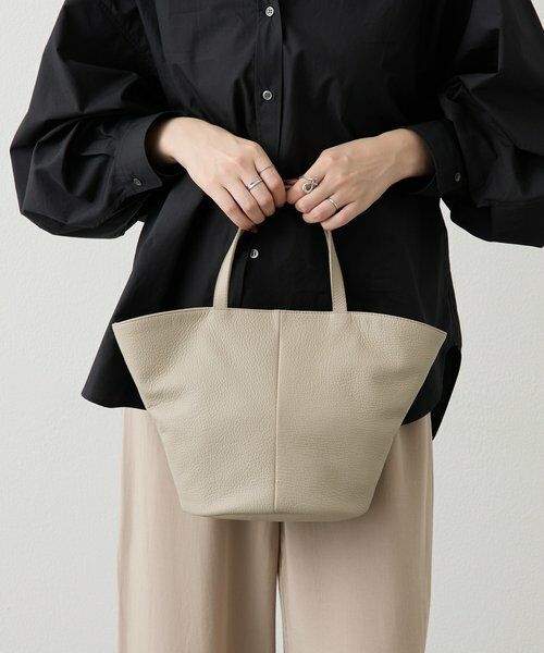 russet / ラシット トートバッグ | レザー2WAYミニトートバッグ | 詳細25