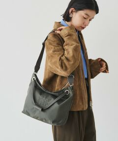 russet / ラシット トートバッグ | コーデュラナイロン3WAYトートバッグ