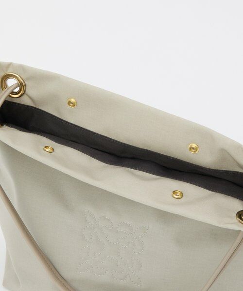 russet / ラシット トートバッグ | コーデュラナイロン3WAYトートバッグ | 詳細12