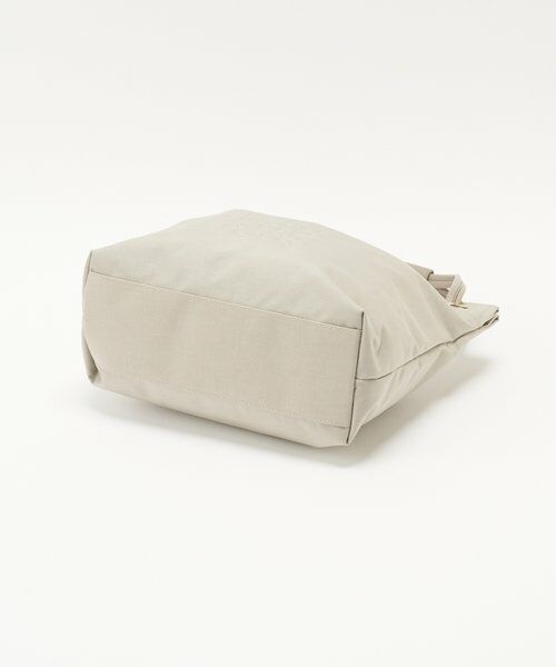 russet / ラシット トートバッグ | コーデュラナイロン3WAYトートバッグ | 詳細15