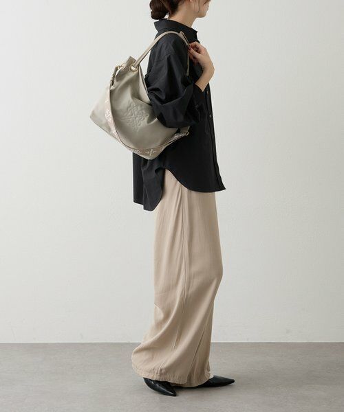 russet / ラシット トートバッグ | コーデュラナイロン3WAYトートバッグ | 詳細20