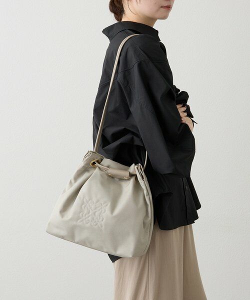 russet / ラシット トートバッグ | コーデュラナイロン3WAYトートバッグ | 詳細23