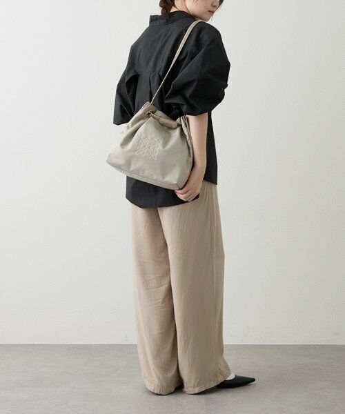 russet / ラシット トートバッグ | コーデュラナイロン3WAYトートバッグ | 詳細24