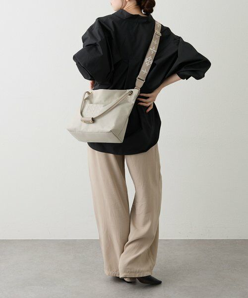 russet / ラシット トートバッグ | コーデュラナイロン3WAYトートバッグ | 詳細26