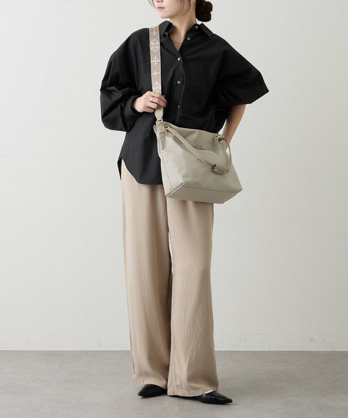 russet / ラシット トートバッグ | コーデュラナイロン3WAYトートバッグ | 詳細29