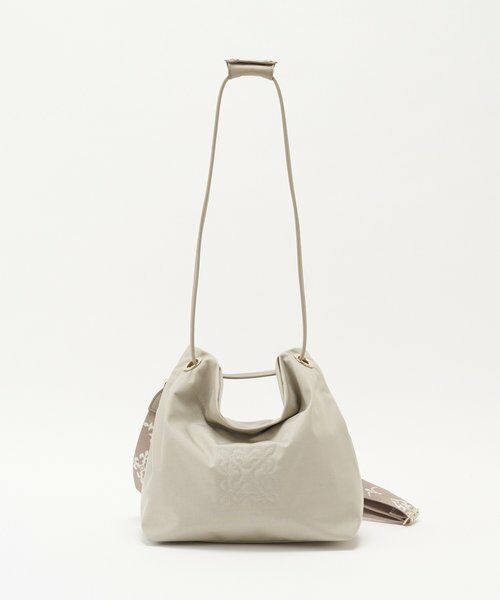 russet / ラシット トートバッグ | コーデュラナイロン3WAYトートバッグ | 詳細4