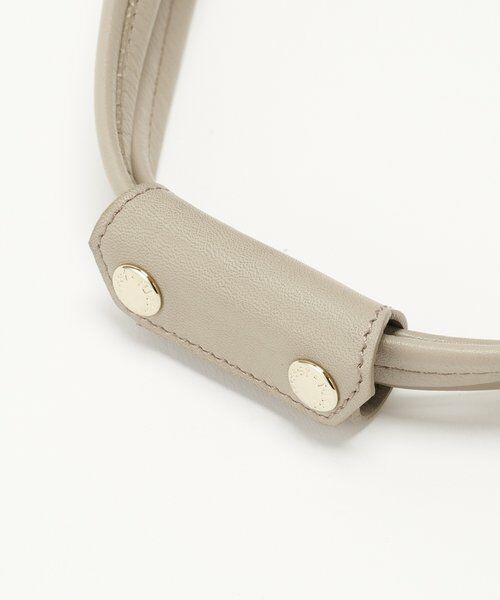 russet / ラシット トートバッグ | コーデュラナイロン3WAYトートバッグ | 詳細5