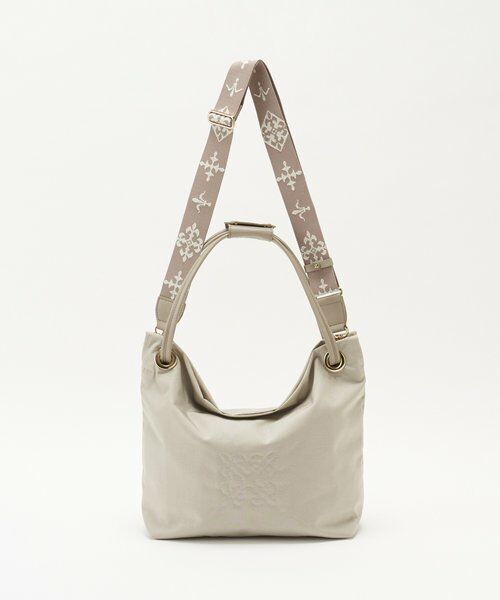 russet / ラシット トートバッグ | コーデュラナイロン3WAYトートバッグ | 詳細8