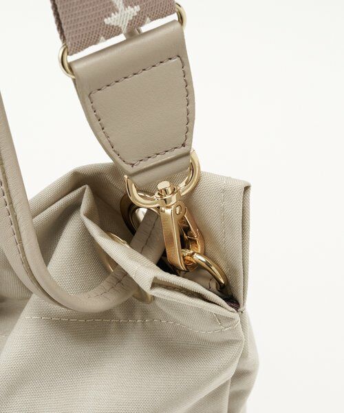 russet / ラシット トートバッグ | コーデュラナイロン3WAYトートバッグ | 詳細9