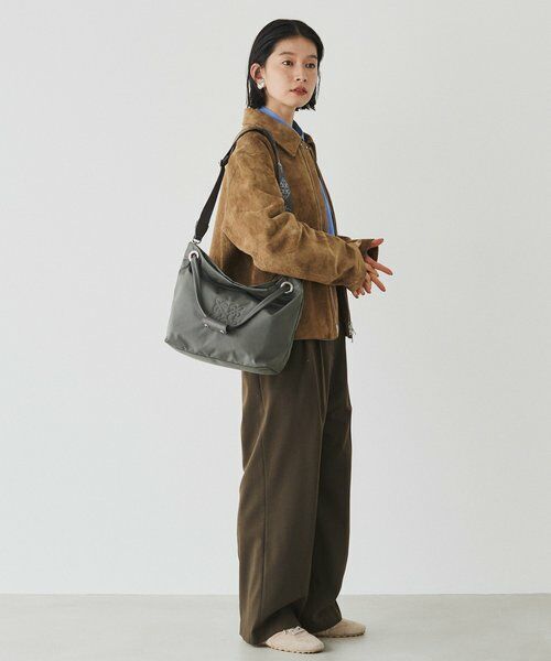 russet / ラシット トートバッグ | コーデュラナイロン3WAYトートバッグ | 詳細30