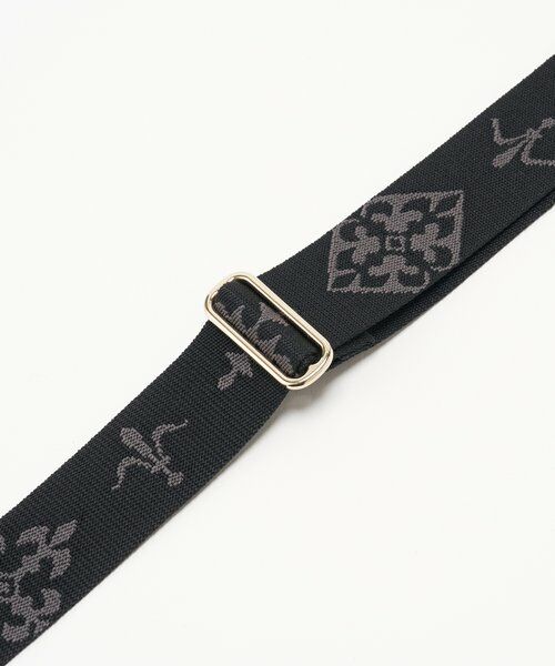 russet / ラシット トートバッグ | 《WEB限定》エンボスモノグラム2WAYミニトートバッグ | 詳細20