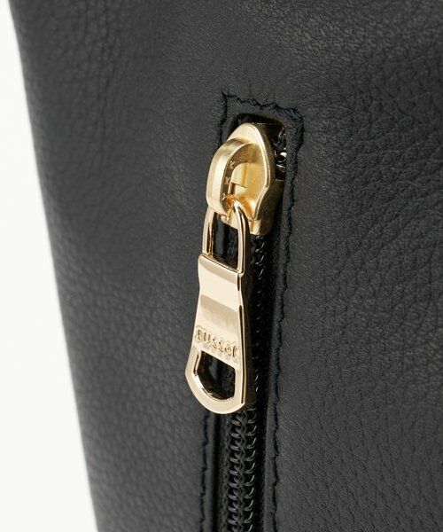 russet / ラシット トートバッグ | 《WEB限定》エンボスモノグラム2WAYミニトートバッグ | 詳細22