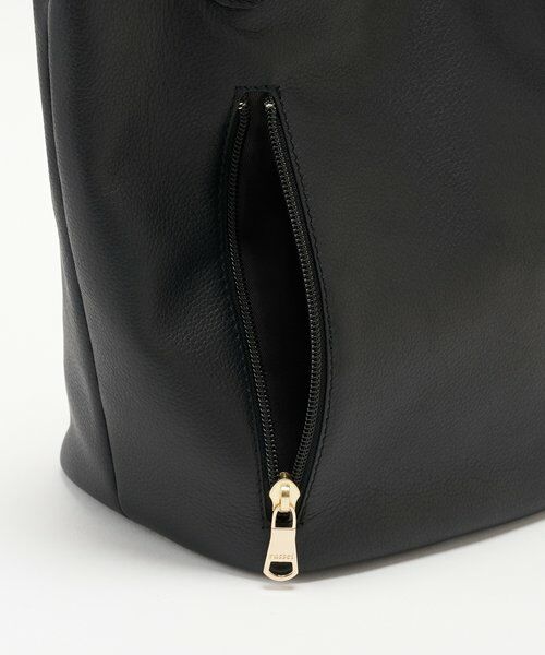 russet / ラシット トートバッグ | 《WEB限定》エンボスモノグラム2WAYミニトートバッグ | 詳細23