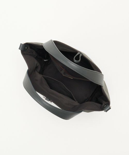 russet / ラシット トートバッグ | 《WEB限定》コーデュラナイロン2WAYミニトートバッグ | 詳細23