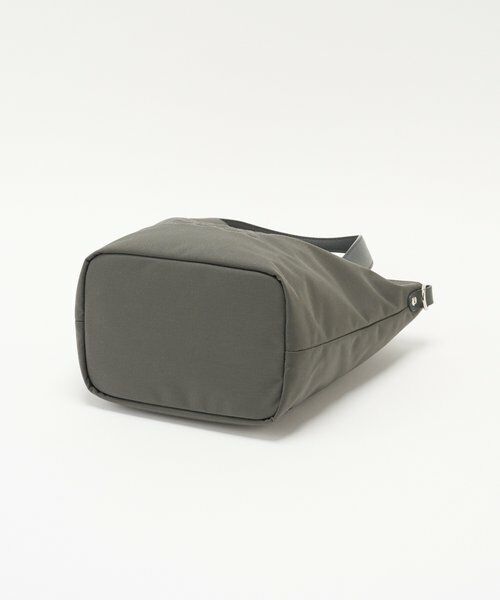 russet / ラシット トートバッグ | 《WEB限定》コーデュラナイロン2WAYミニトートバッグ | 詳細25