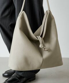 russet / ラシット ショルダーバッグ | レザーワンショルダーバッグ