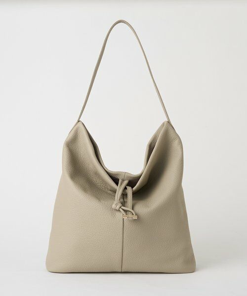 russet / ラシット ショルダーバッグ | レザーワンショルダーバッグ | 詳細1