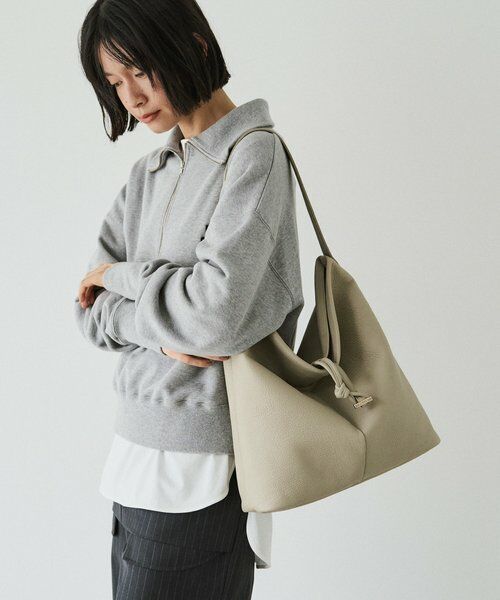 russet / ラシット ショルダーバッグ | レザーワンショルダーバッグ | 詳細12