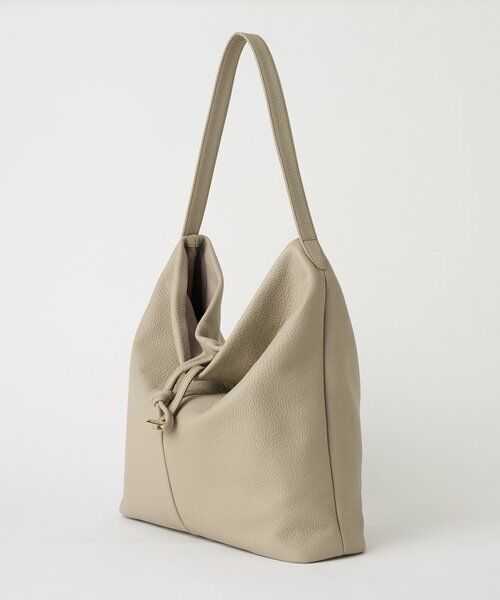 russet / ラシット ショルダーバッグ | レザーワンショルダーバッグ | 詳細2