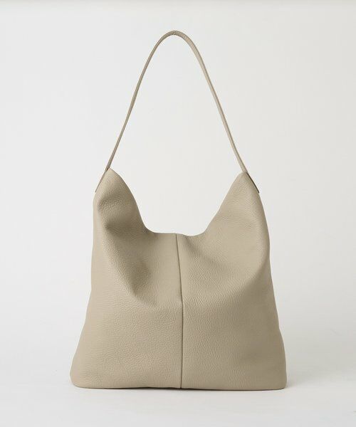 russet / ラシット ショルダーバッグ | レザーワンショルダーバッグ | 詳細3