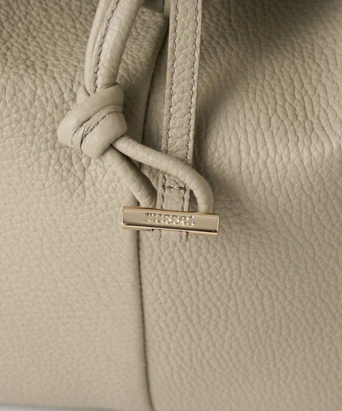 russet / ラシット ショルダーバッグ | レザーワンショルダーバッグ | 詳細4