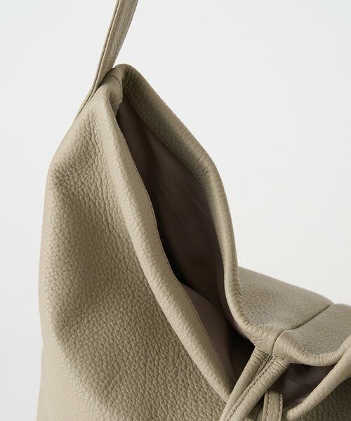 russet / ラシット ショルダーバッグ | レザーワンショルダーバッグ | 詳細5