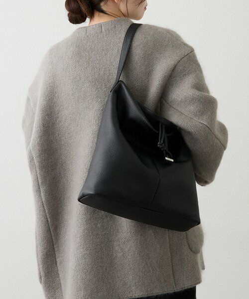 russet / ラシット ショルダーバッグ | レザーワンショルダーバッグ | 詳細27