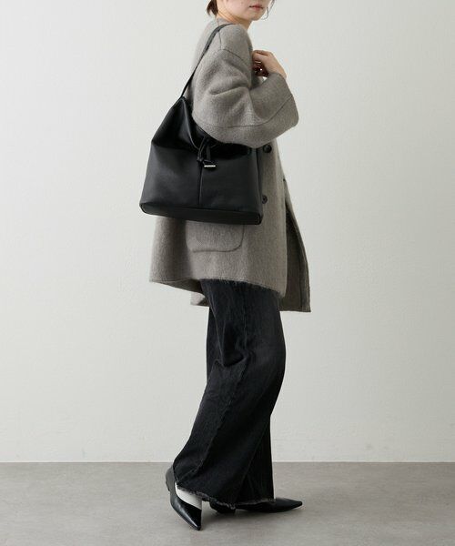 russet / ラシット ショルダーバッグ | レザーワンショルダーバッグ | 詳細29