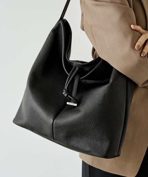 russet / ラシット ショルダーバッグ | レザーワンショルダーバッグ | 詳細21