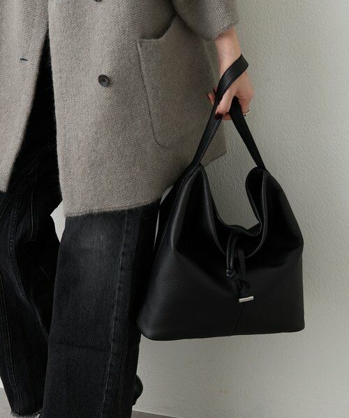 russet / ラシット ショルダーバッグ | レザーワンショルダーバッグ | 詳細24