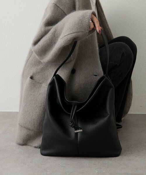 russet / ラシット ショルダーバッグ | レザーワンショルダーバッグ | 詳細25