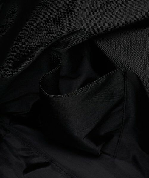 russet / ラシット ショルダーバッグ | ナイロンジャガードメタルバックルショルダーバッグ L | 詳細14