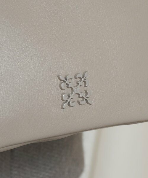 russet / ラシット トートバッグ | レザー2WAYミニトートバッグ | 詳細12