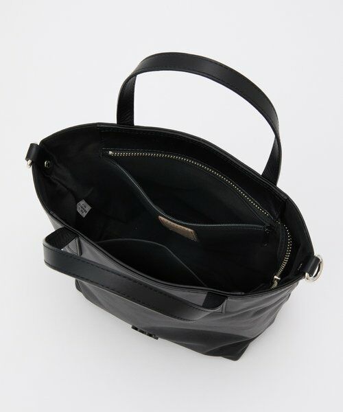 russet / ラシット トートバッグ | レザー2WAYミニトートバッグ | 詳細22