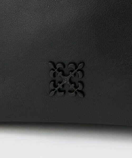 russet / ラシット トートバッグ | レザー2WAYミニトートバッグ | 詳細16