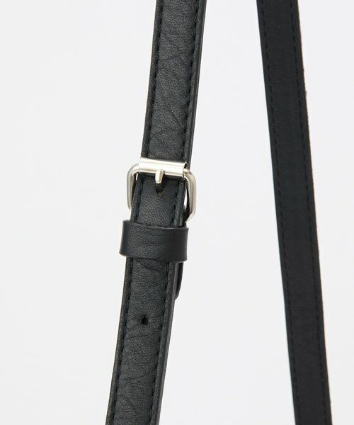 russet / ラシット トートバッグ | レザー2WAYミニトートバッグ | 詳細18