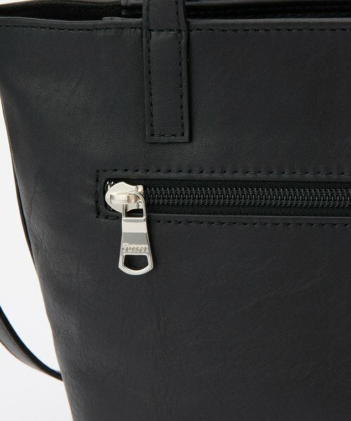 russet / ラシット トートバッグ | レザー2WAYミニトートバッグ | 詳細20