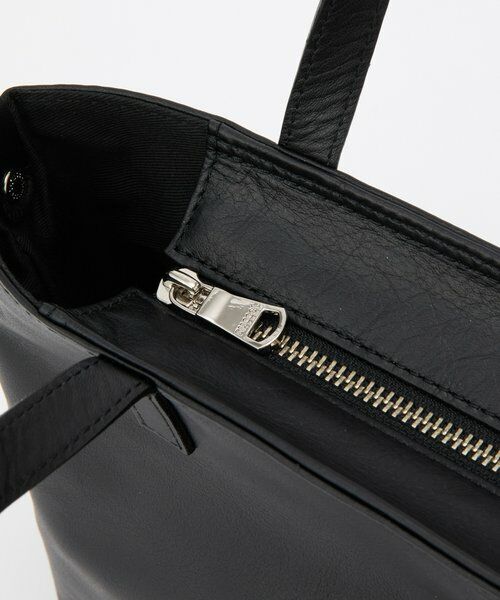 russet / ラシット トートバッグ | レザー2WAYミニトートバッグ | 詳細21