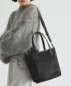 russet / ラシット トートバッグ | リバーシブル2WAYトートバッグ