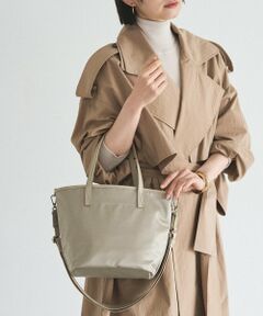 russet / ラシット トートバッグ | リバーシブル2WAYトートバッグ