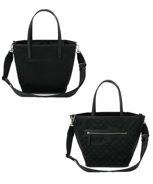 russet / ラシット トートバッグ | リバーシブル2WAYトートバッグ | 詳細19