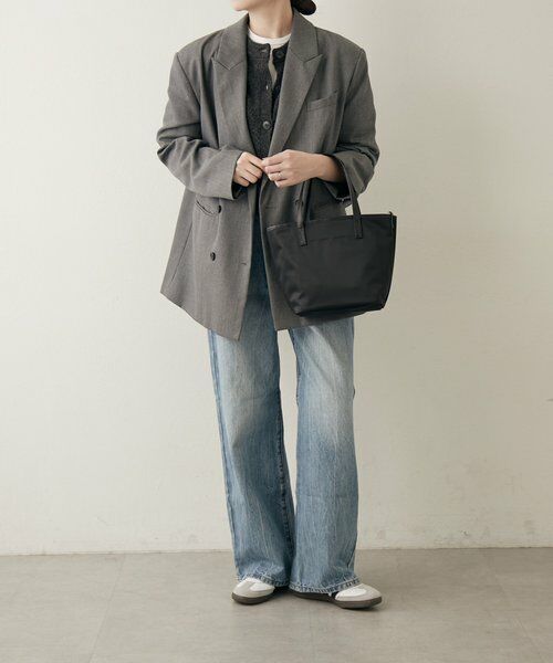 russet / ラシット トートバッグ | リバーシブル2WAYトートバッグ | 詳細29